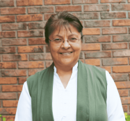 Dra. María Eugenia Núñez-Valdez
